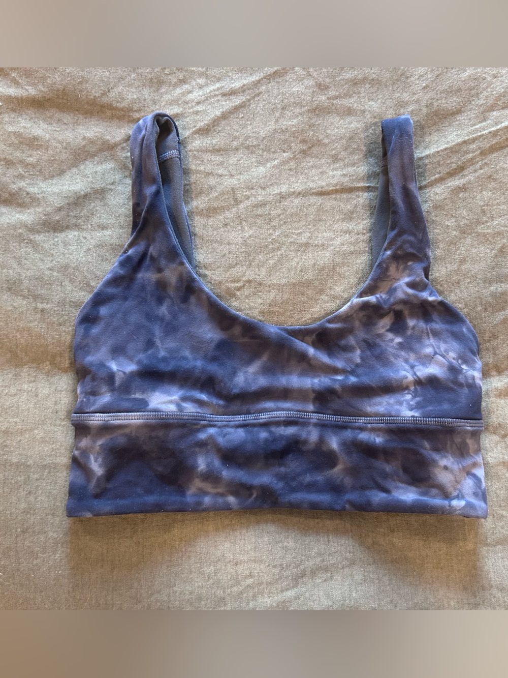 Lululemon align bra